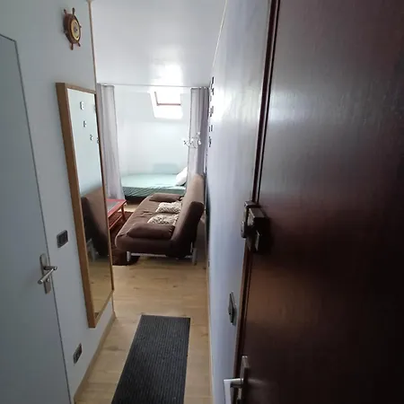 Appartement Independant Proche Paris, Roissy Cdg, Asterix, Disneyland Mitry-Mory Exterior photo