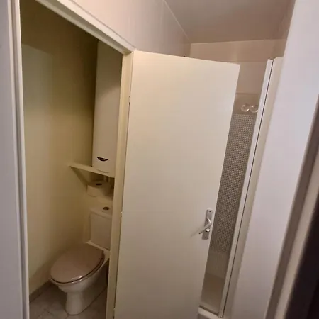 Appartement Independant Proche Paris, Roissy Cdg, Asterix, Disneyland Mitry-Mory Exterior photo