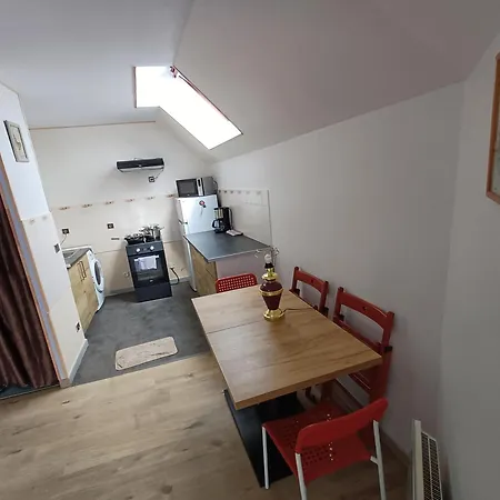 Appartement Independant Proche Paris, Roissy Cdg, Asterix, Disneyland Mitry-Mory Exterior photo
