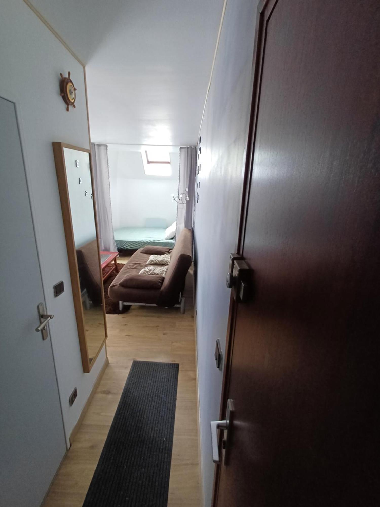 Independant Proche Paris, Roissy Cdg, Asterix, Disneyland Apartment *
