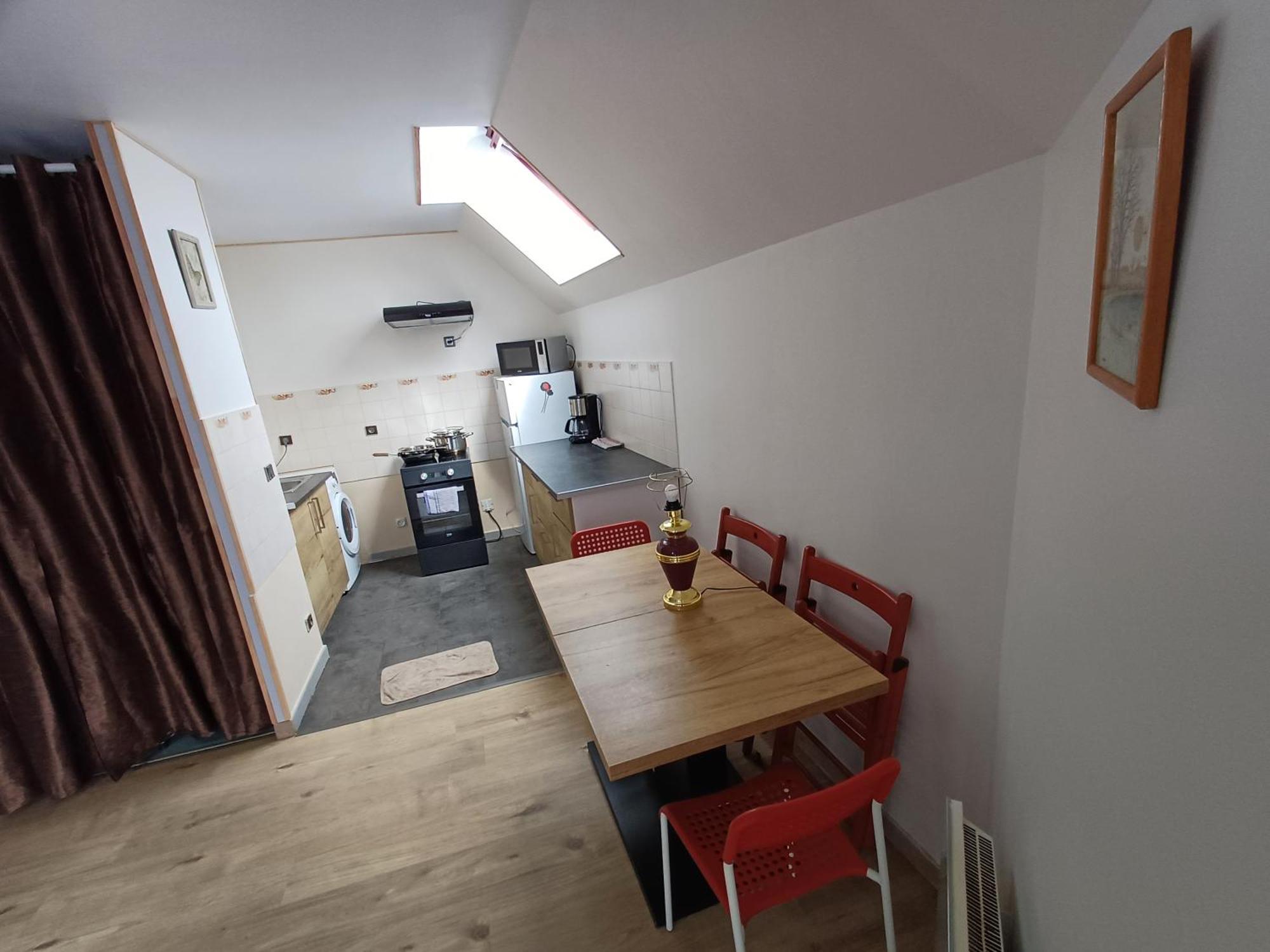 Independant Proche Paris, Roissy Cdg, Asterix, Disneyland Apartment