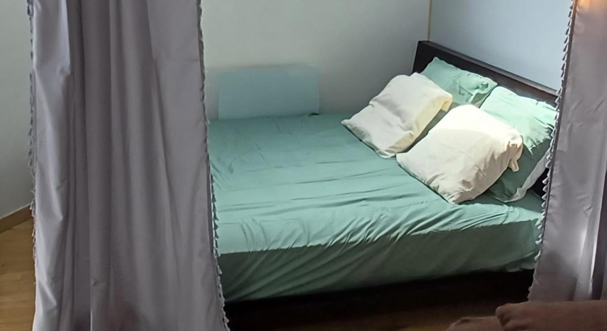 Apartment Independant Proche Paris, Roissy Cdg, Asterix, Disneyland *