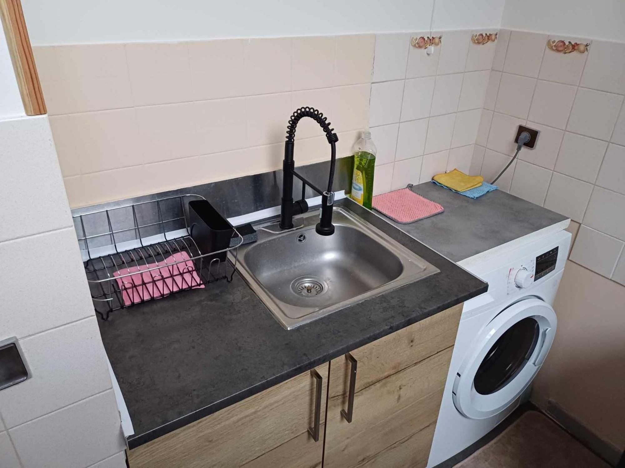 Apartment Independant Proche Paris, Roissy Cdg, Asterix, Disneyland Mitry-Mory