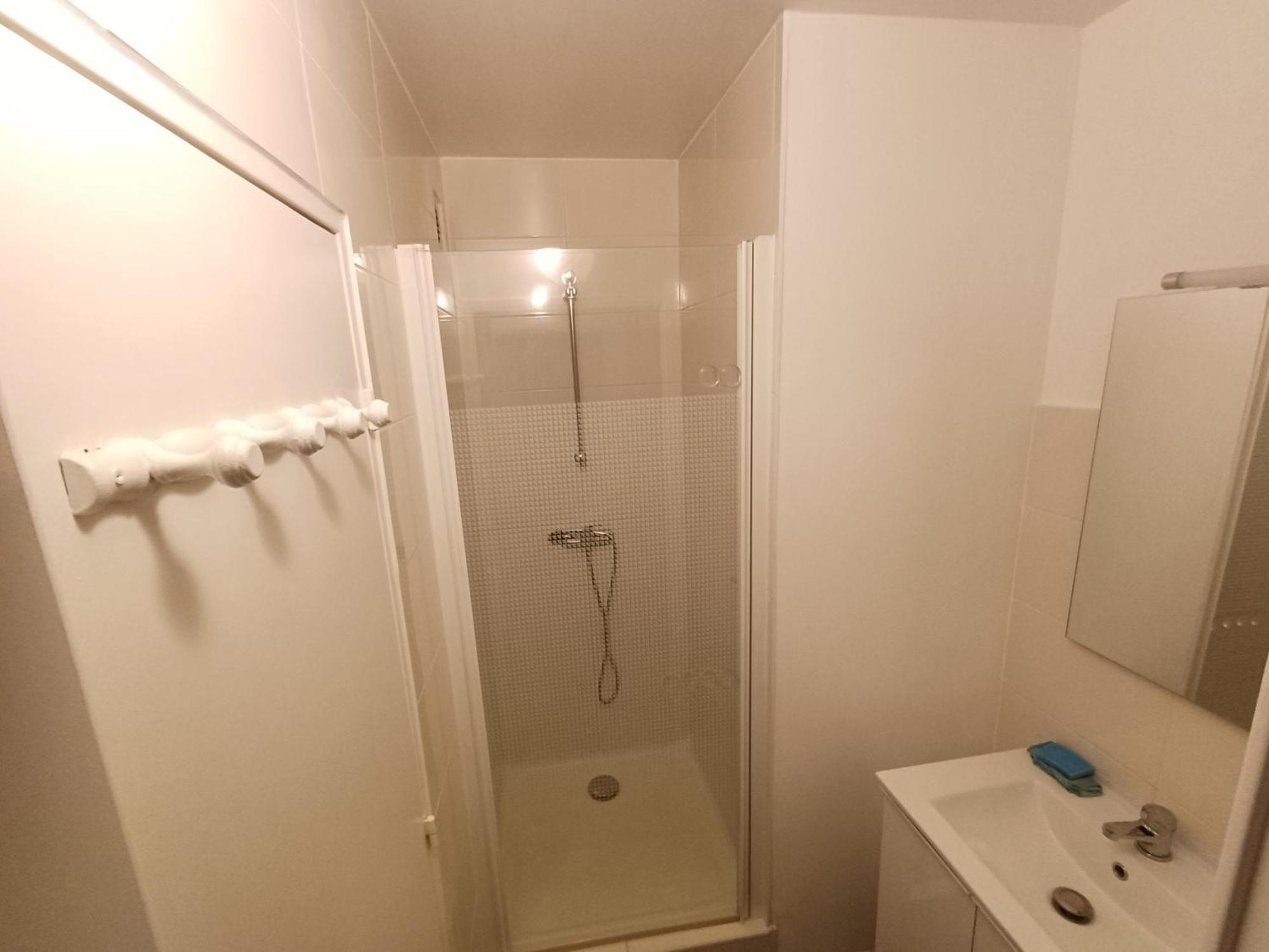 Independant Proche Paris, Roissy Cdg, Asterix, Disneyland Appartement Mitry-Mory