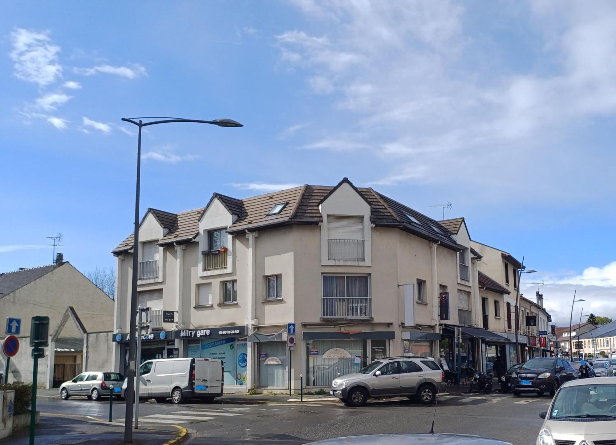Appartement Independant Proche Paris, Roissy Cdg, Asterix, Disneyland